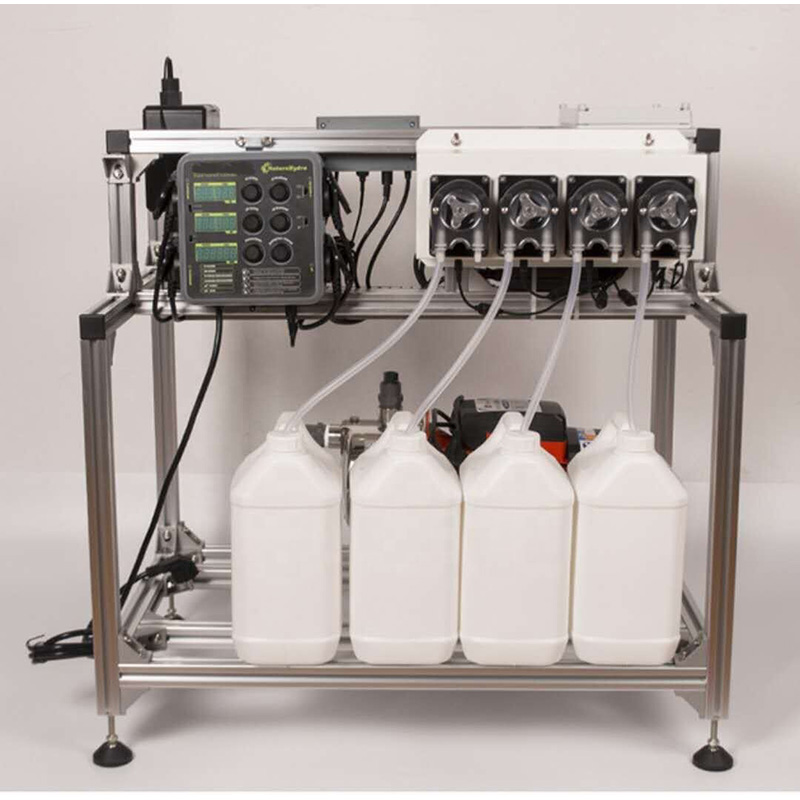 Hydroponic Nutrient Controller