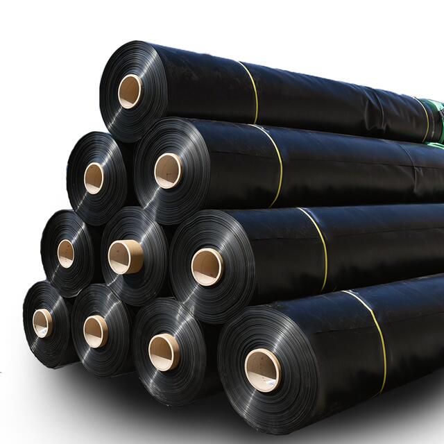 PE Pond Liner