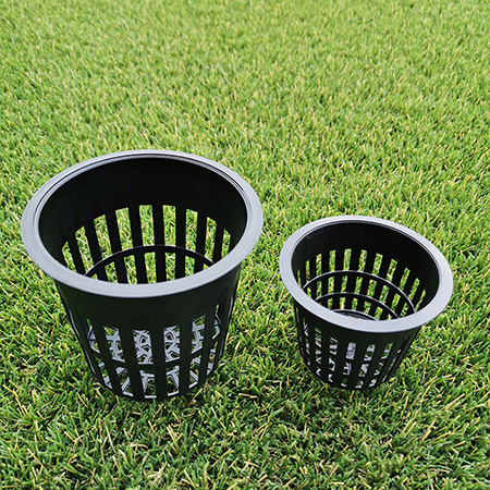 Plastic Plant Pot